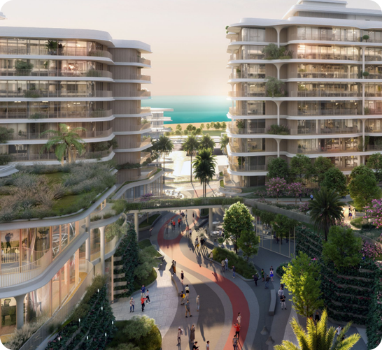 HRV Living Abu Dhabi