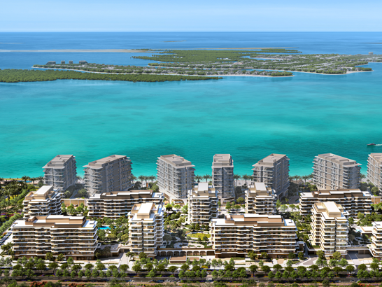 Real Estate Opportunities
