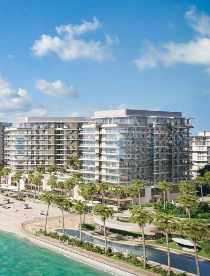 Fahid Beach Residence