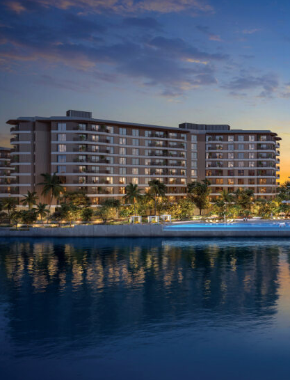 Gardenia Bay Apartments