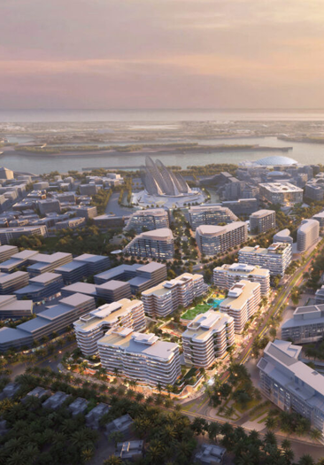 HRV Living Offers Exclusive Abu Dhabi Real Estate Properties Exclusive Real Estate